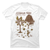 joshua tree national park shirt